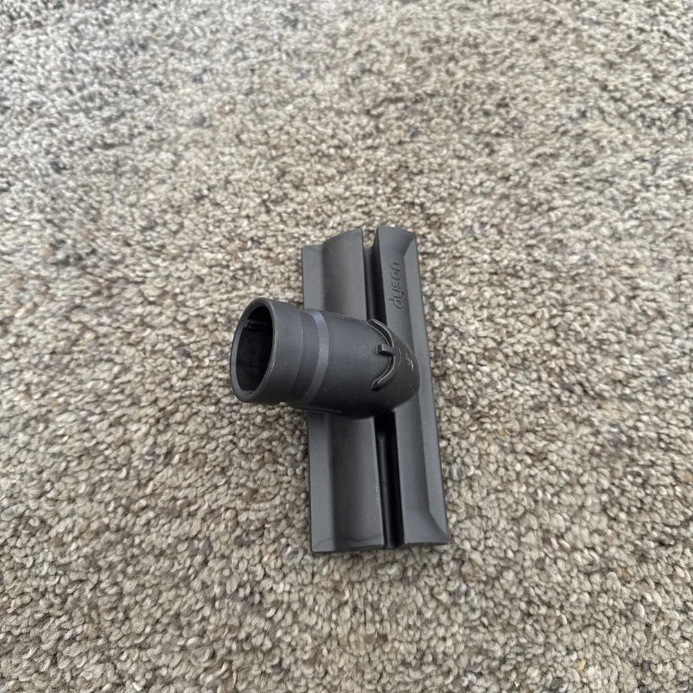 Dyson Vacuum Cleaner Tool Upholstery‎ & Stair Attachment T104332 PP-TD10 4.5